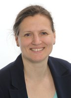 Irena Krüger